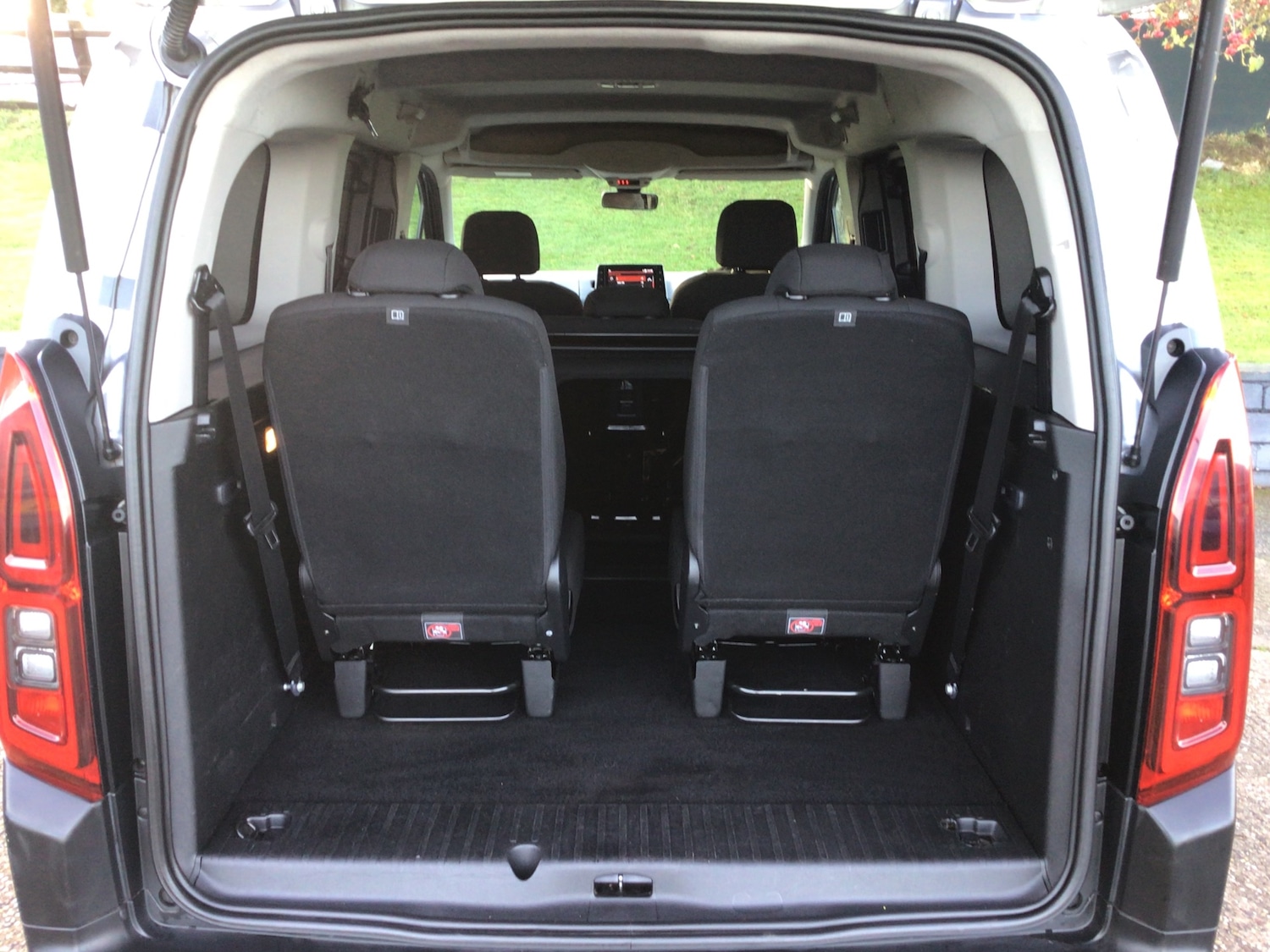 Used Citroen Berlingo 2019 for sale - 76707475: Photo 11