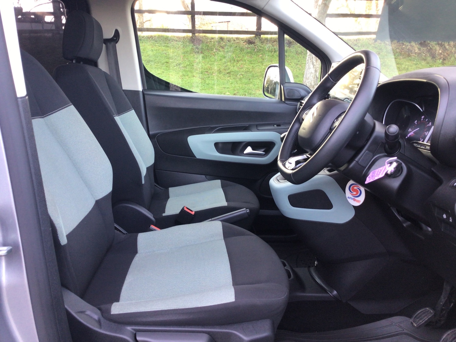 Used Citroen Berlingo 2019 for sale - 76707475: Photo 12