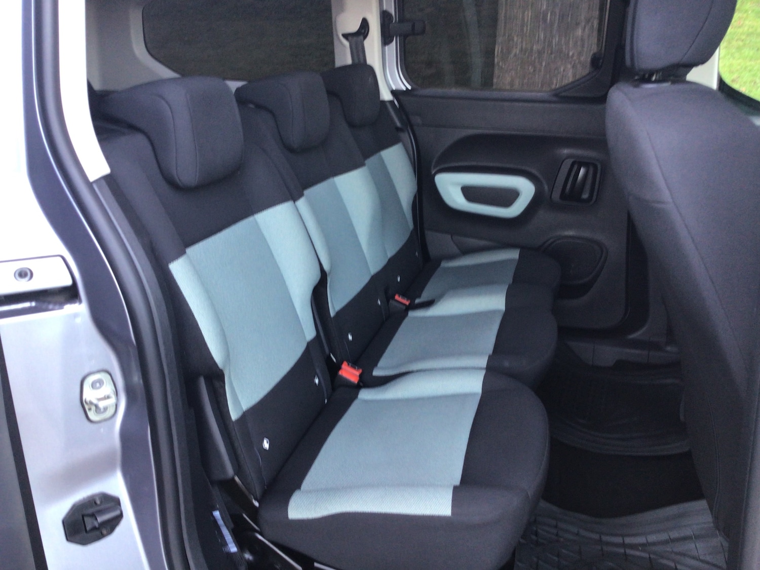 Used Citroen Berlingo 2019 for sale - 76707475: Photo 14