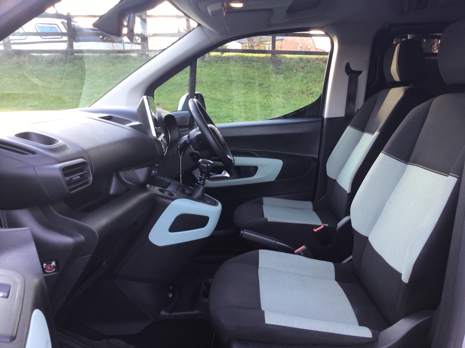 Used Citroen Berlingo 2019 for sale - 76707475: Photo 16