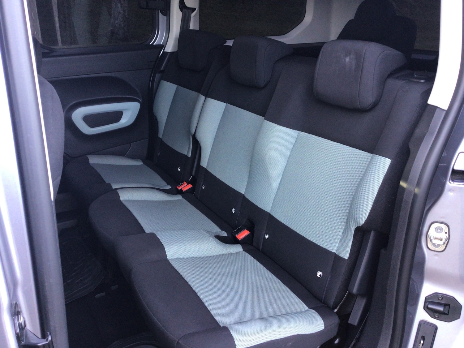 Used Citroen Berlingo 2019 for sale - 76707475: Photo 17