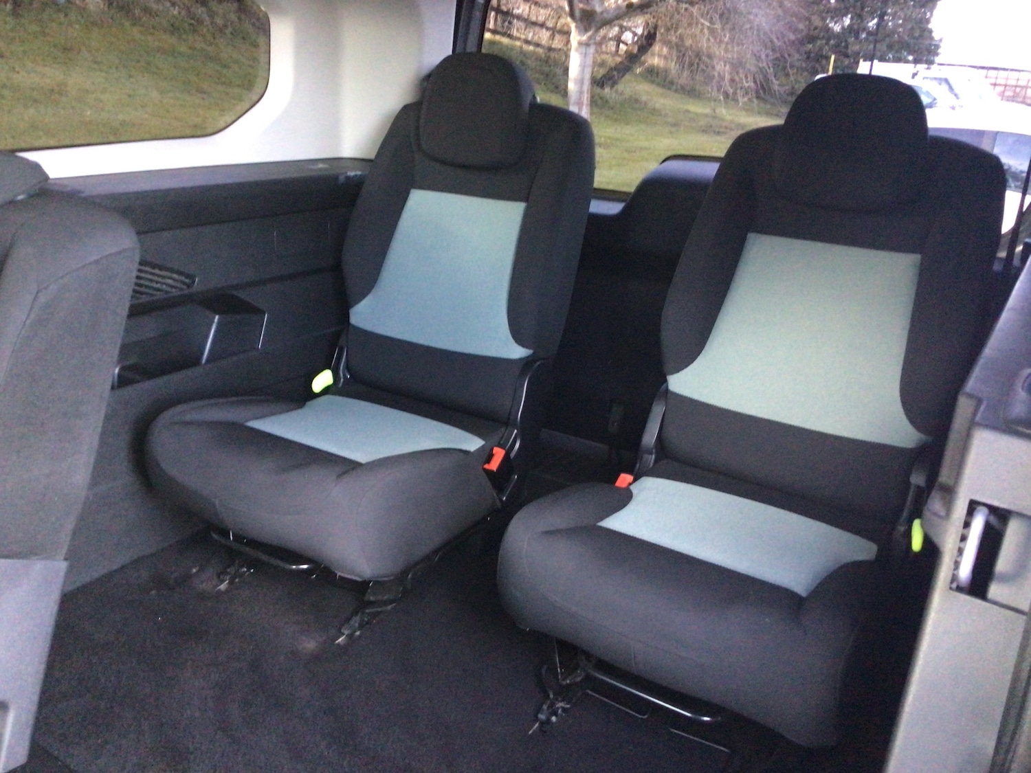 Used Citroen Berlingo 2019 for sale - 76707475: Photo 18