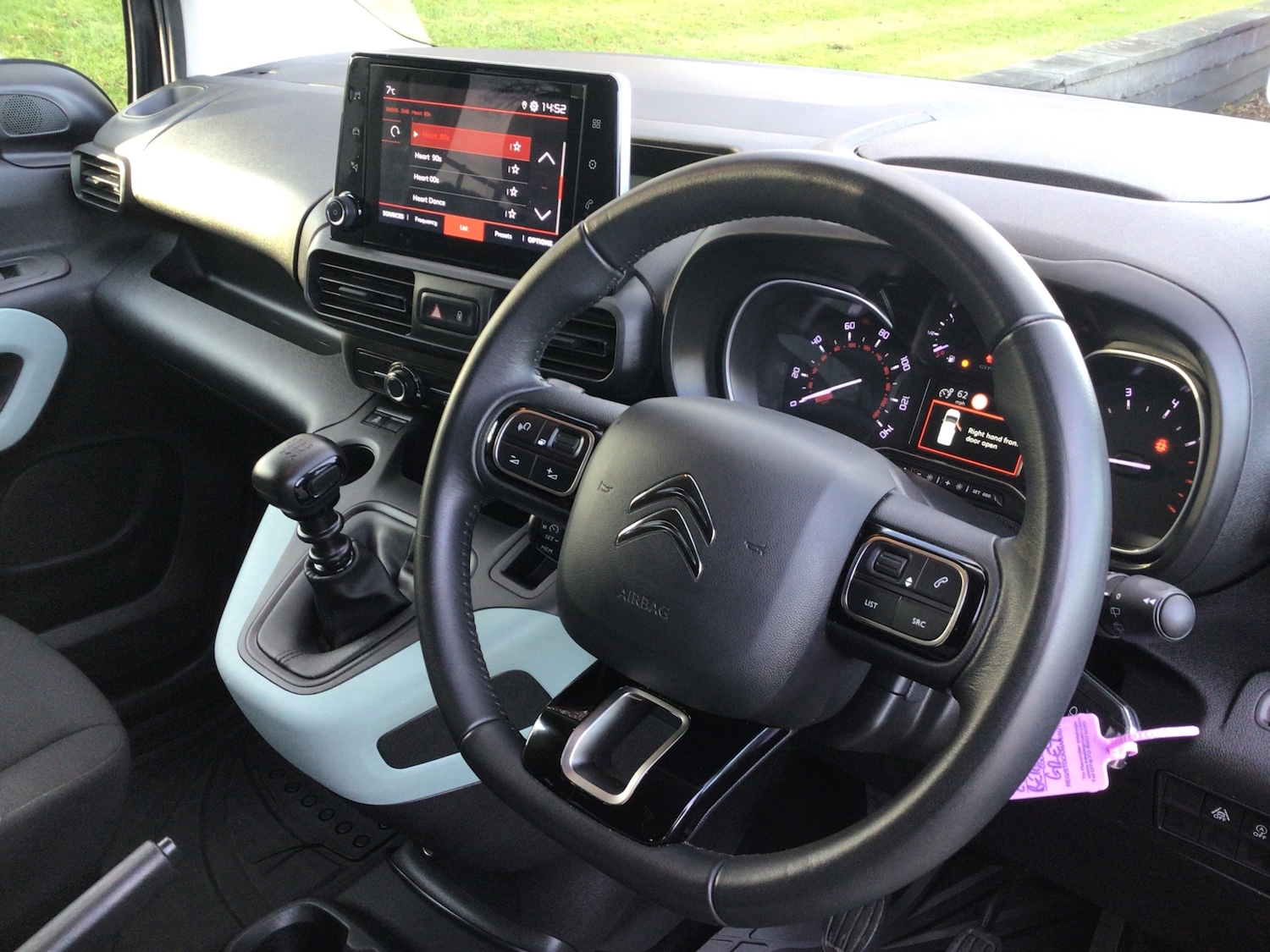 Used Citroen Berlingo 2019 for sale - 76707475: Photo 19