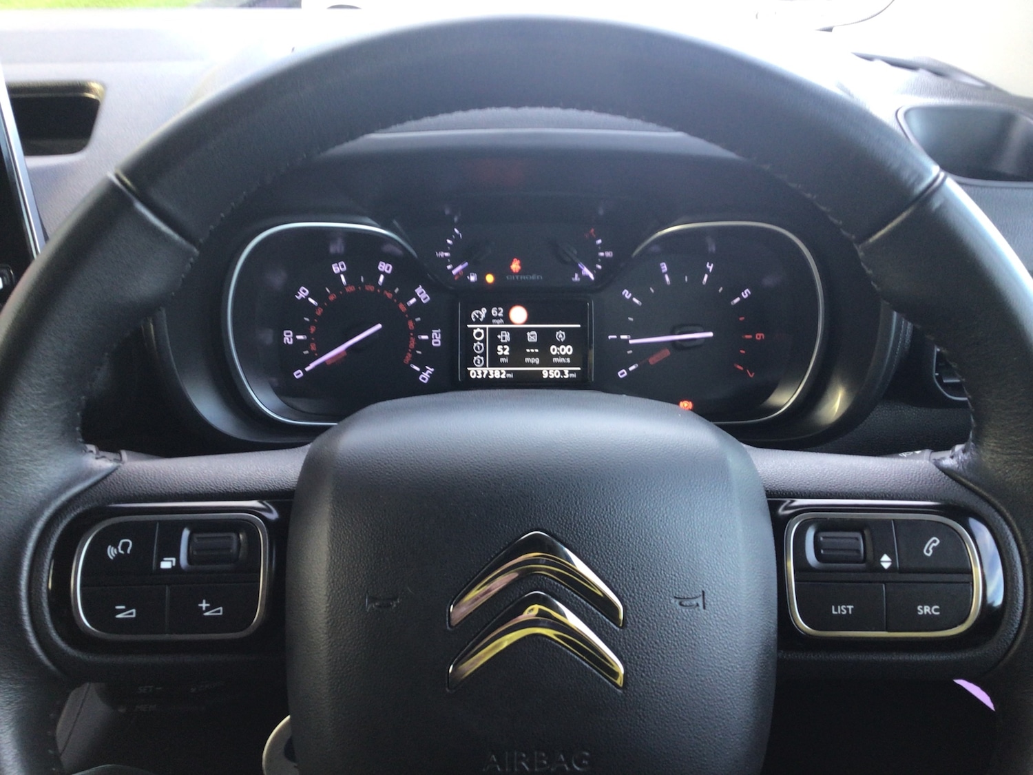 Used Citroen Berlingo 2019 for sale - 76707475: Photo 20