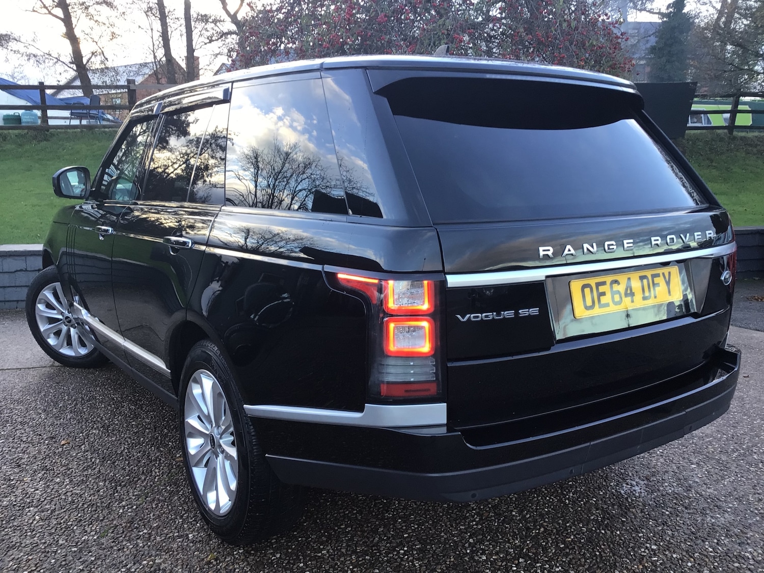 Used Land Rover Range Rover 2014 for sale - 76625178: Photo 10