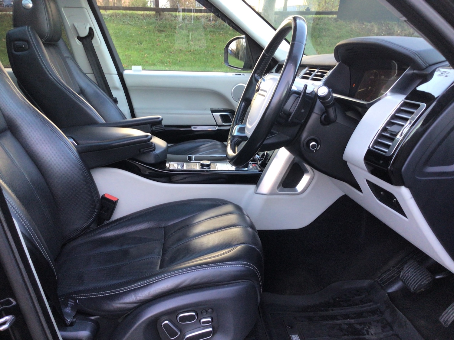 Used Land Rover Range Rover 2014 for sale - 76625178: Photo 11