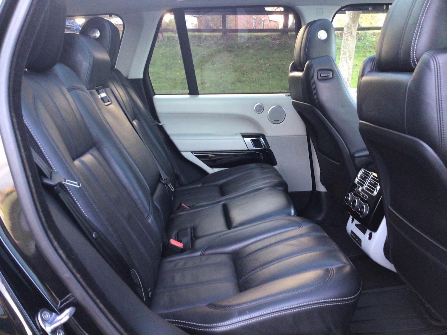 Used Land Rover Range Rover 2014 for sale - 76625178: Photo 12