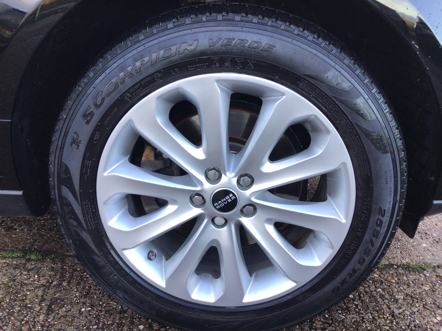 Used Land Rover Range Rover 2014 for sale - 76625178: Photo 13