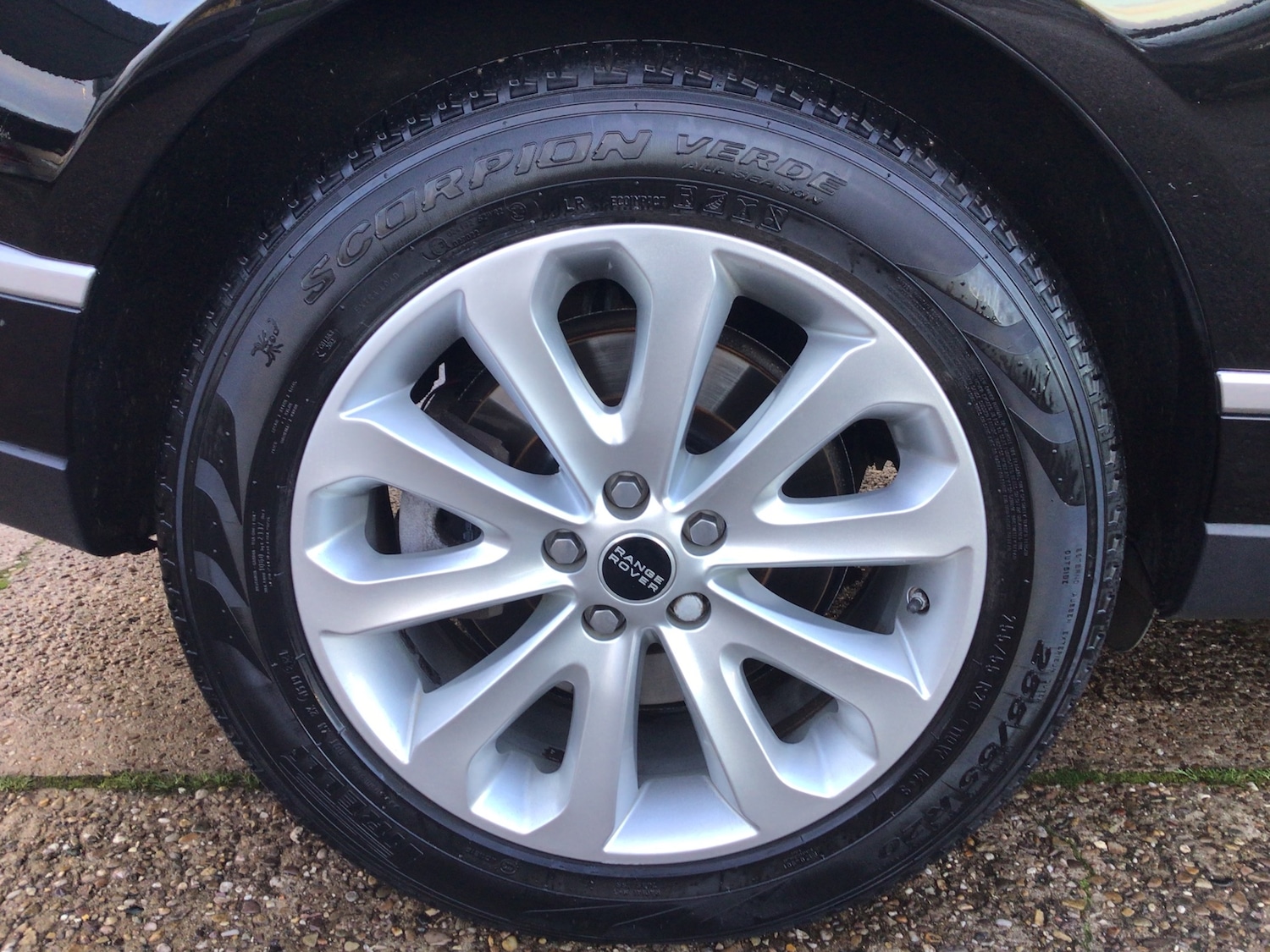 Used Land Rover Range Rover 2014 for sale - 76625178: Photo 14