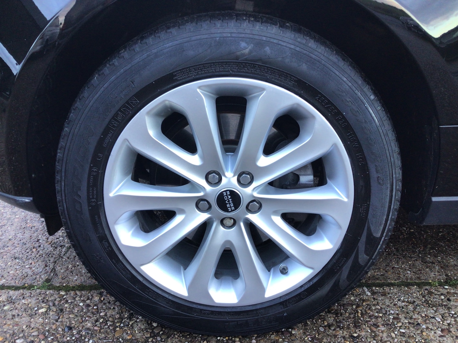 Used Land Rover Range Rover 2014 for sale - 76625178: Photo 15