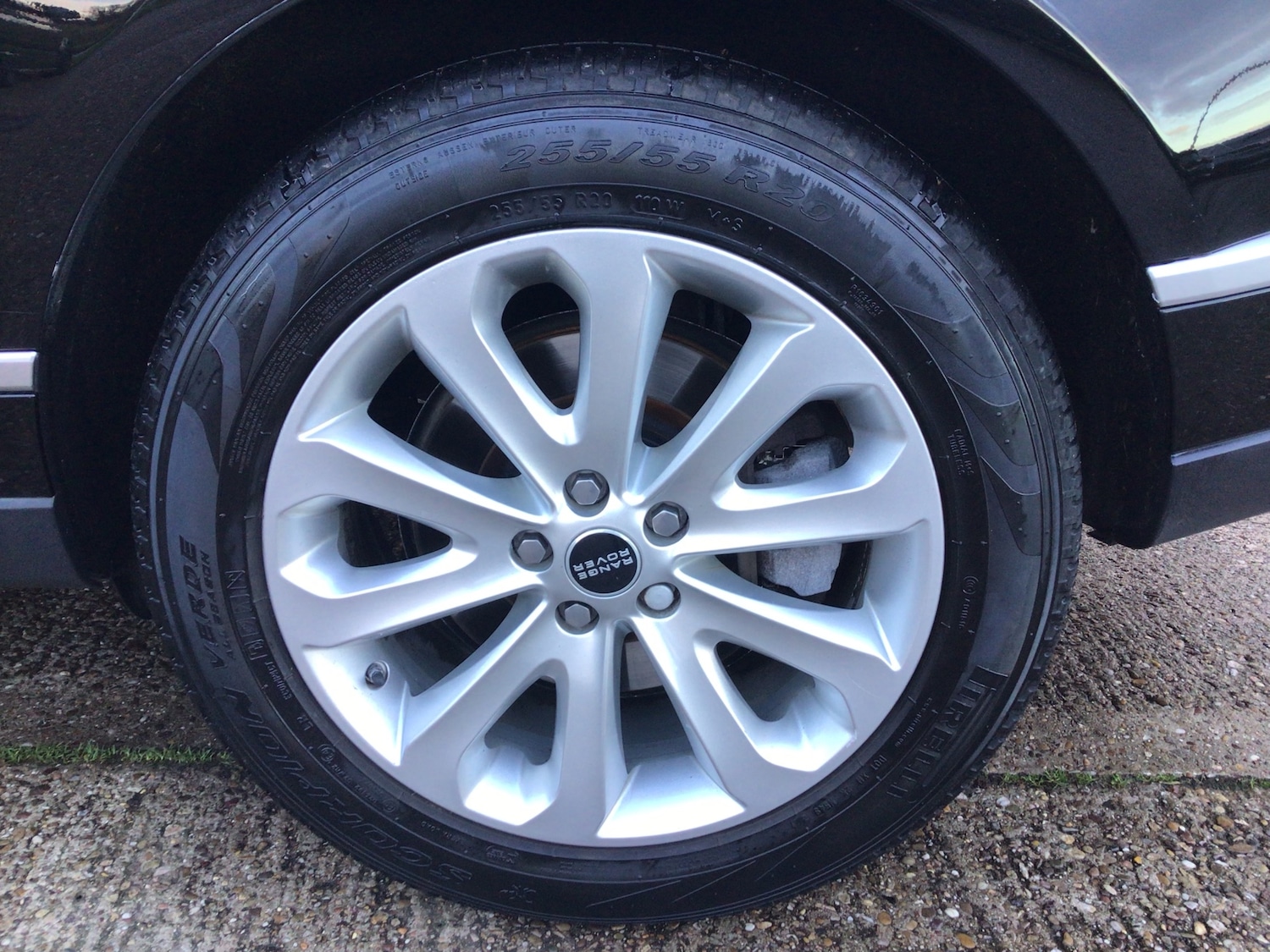 Used Land Rover Range Rover 2014 for sale - 76625178: Photo 16