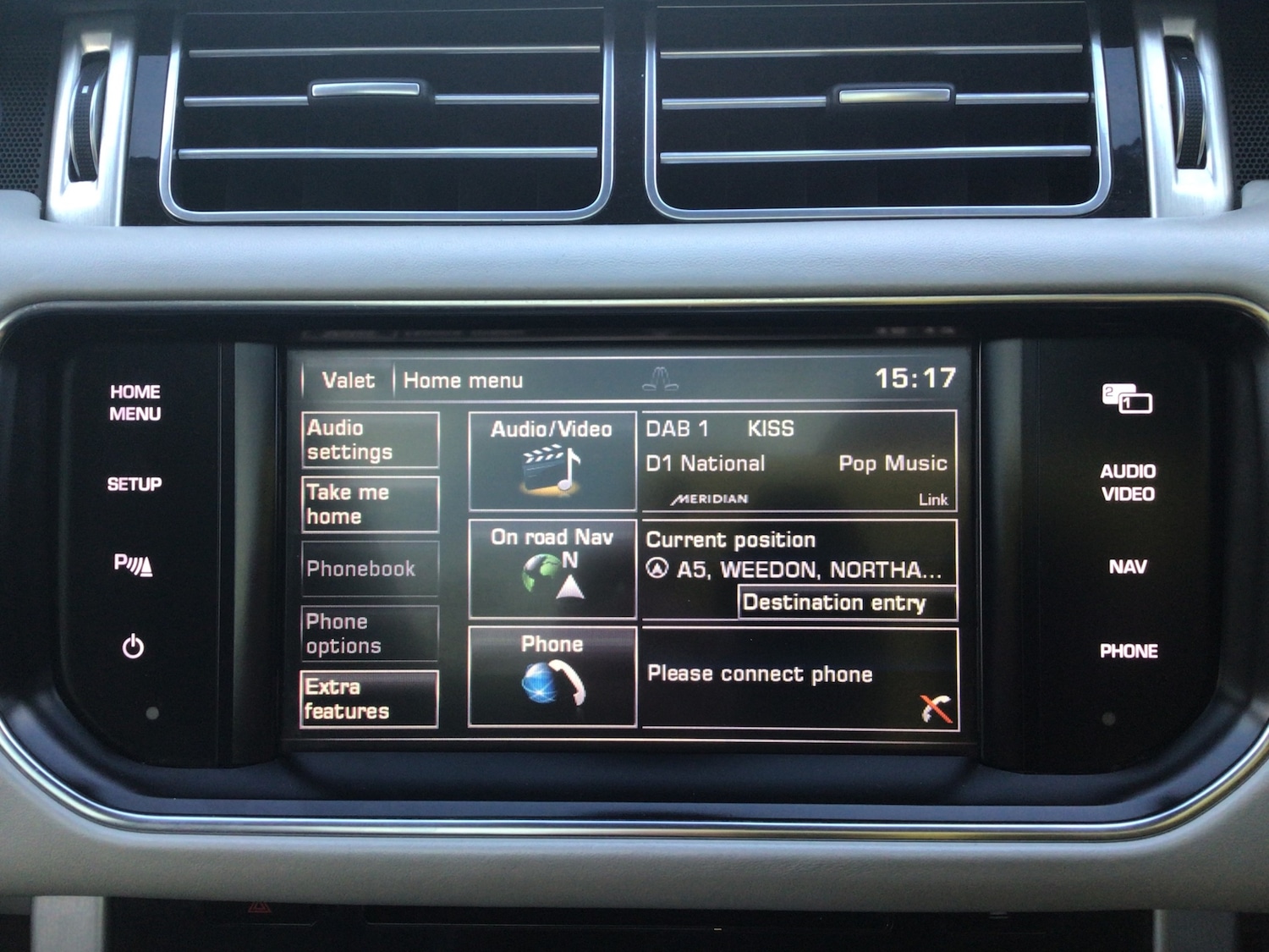 Used Land Rover Range Rover 2014 for sale - 76625178: Photo 18