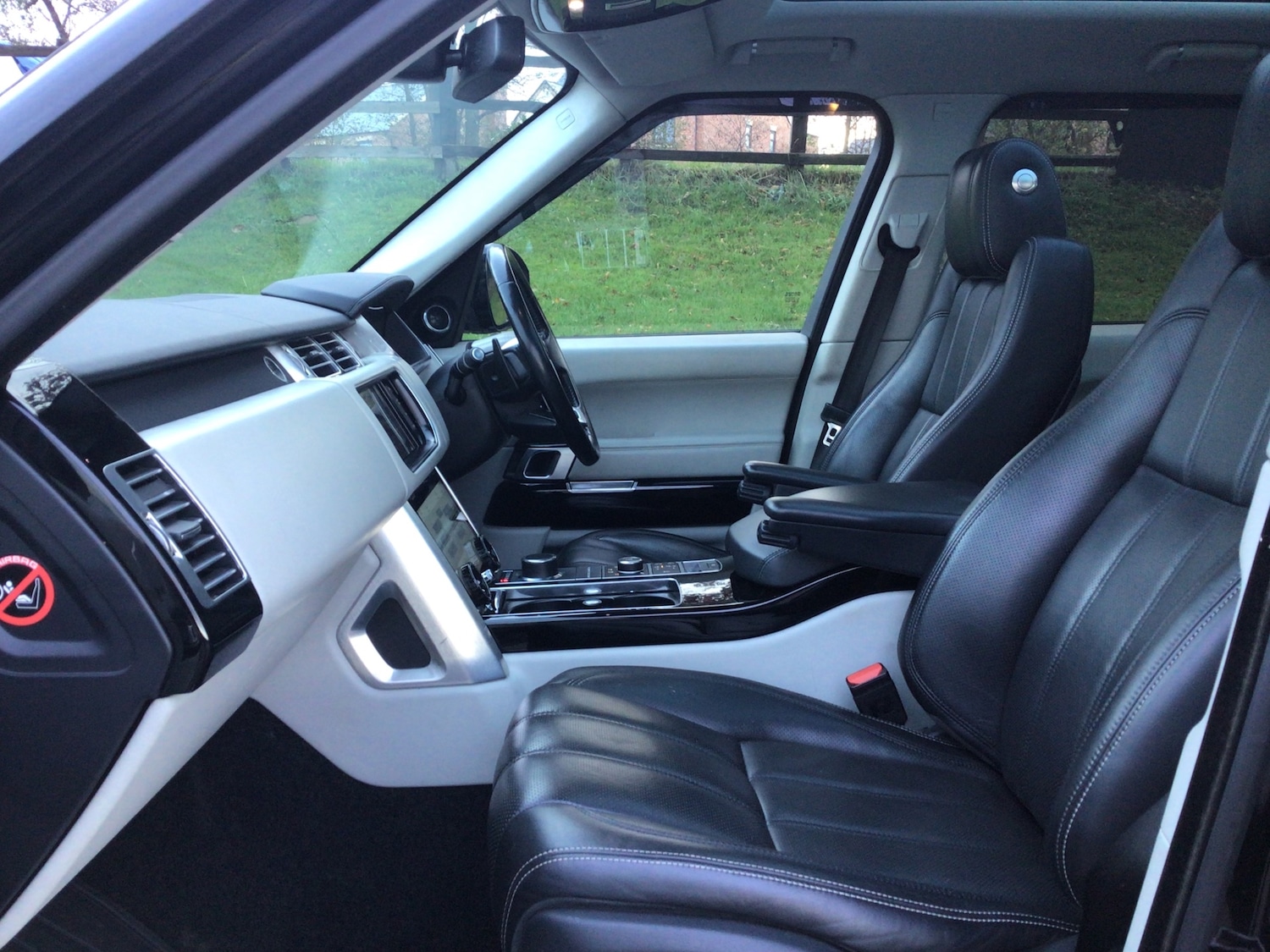 Used Land Rover Range Rover 2014 for sale - 76625178: Photo 21