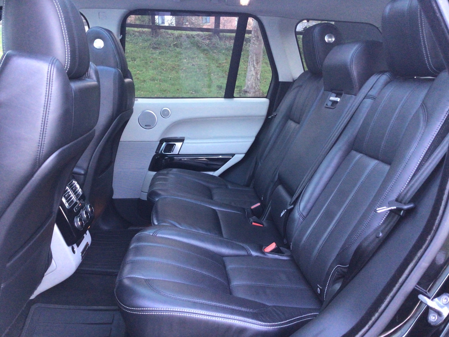 Used Land Rover Range Rover 2014 for sale - 76625178: Photo 22