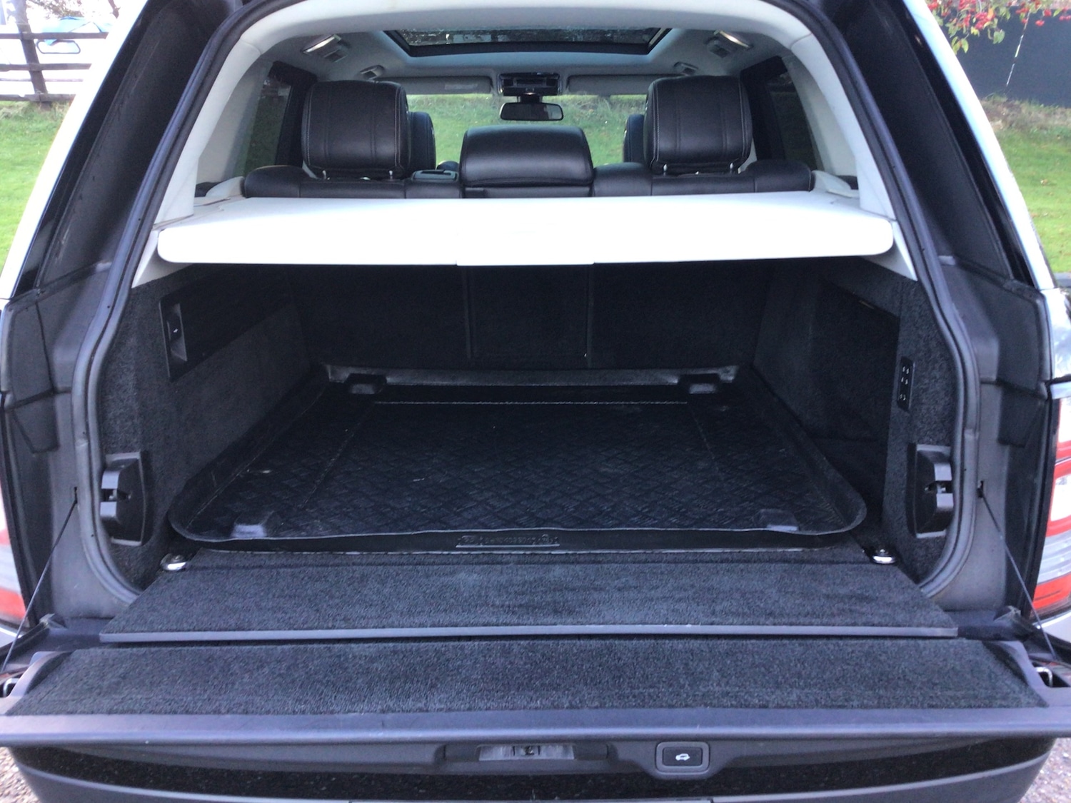 Used Land Rover Range Rover 2014 for sale - 76625178: Photo 23