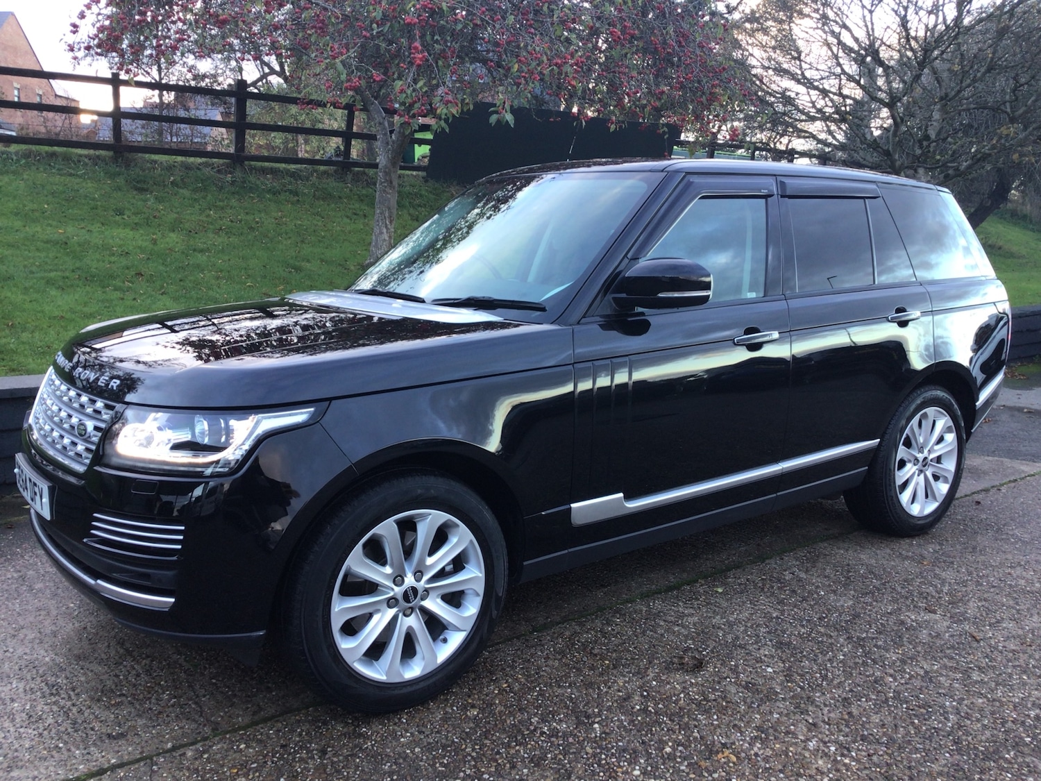 Used Land Rover Range Rover 2014 for sale - 76625178: Photo 5