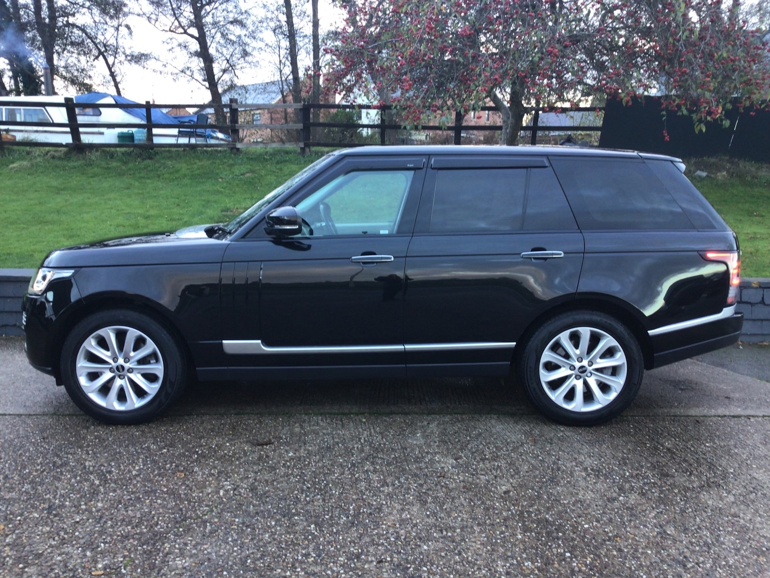 Used Land Rover Range Rover 2014 for sale - 76625178: Photo 6