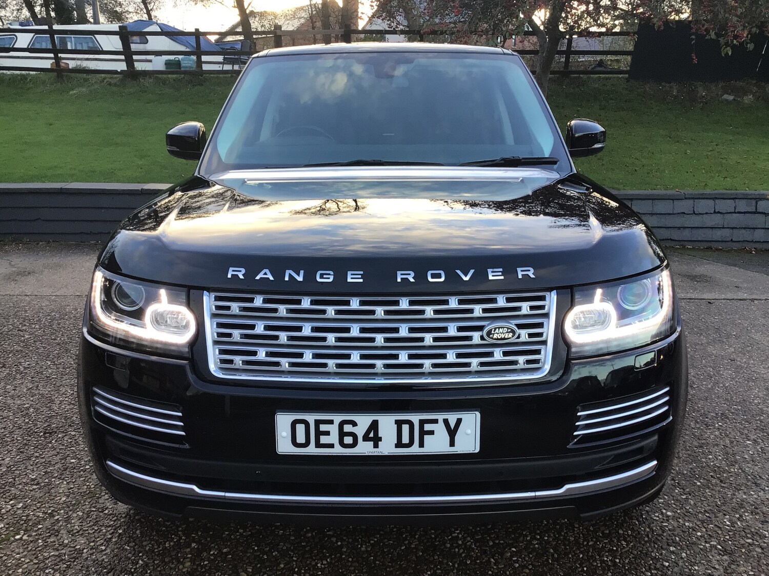Used Land Rover Range Rover 2014 for sale - 76625178: Photo 8