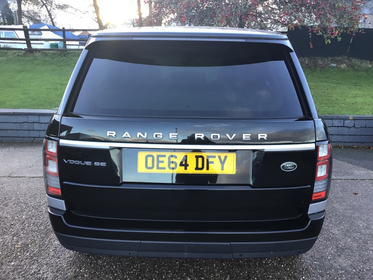 Used Land Rover Range Rover 2014 for sale - 76625178: Photo 9
