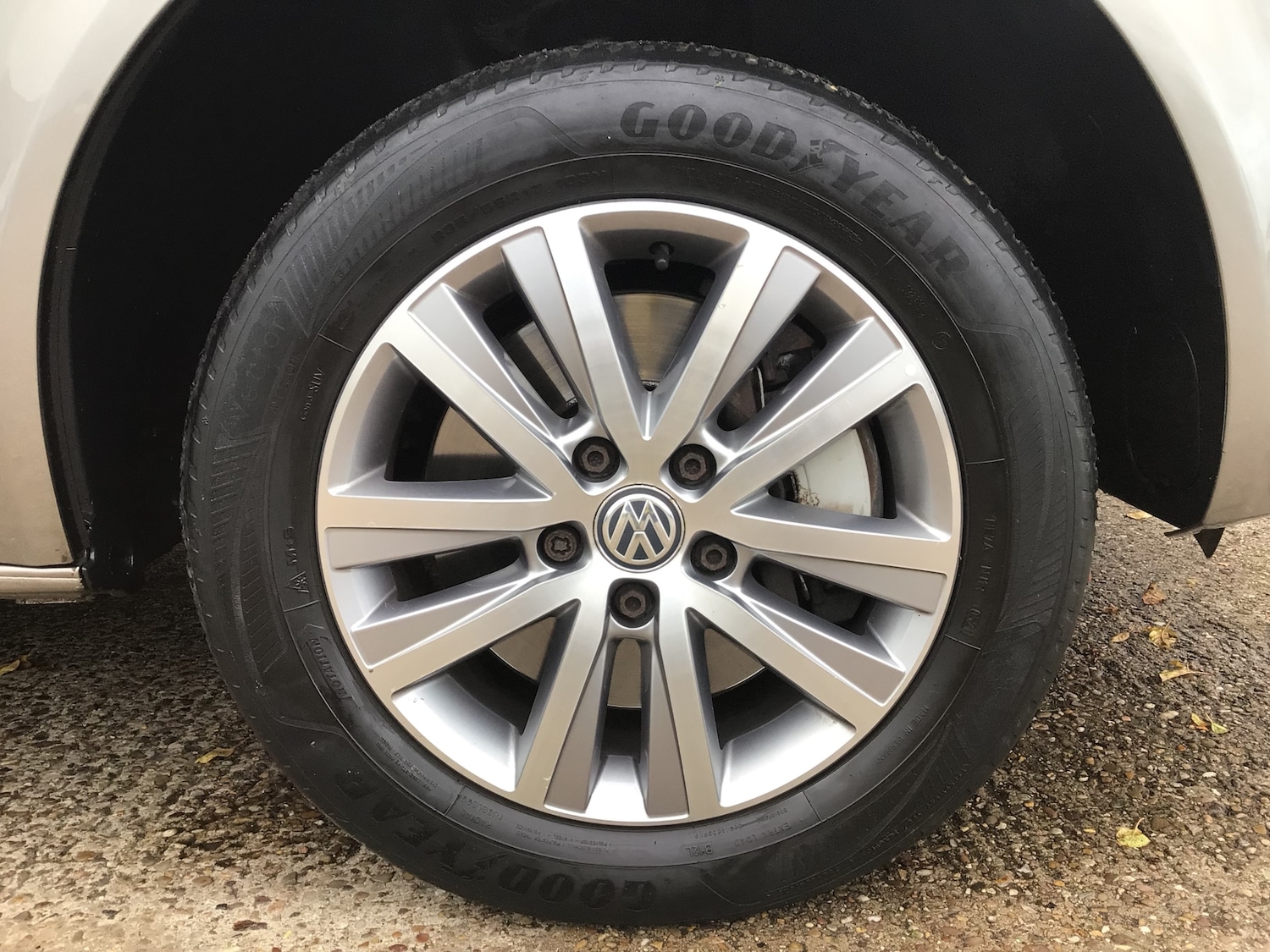 Used Volkswagen Transporter 2017 for sale - 76450404: Photo 13