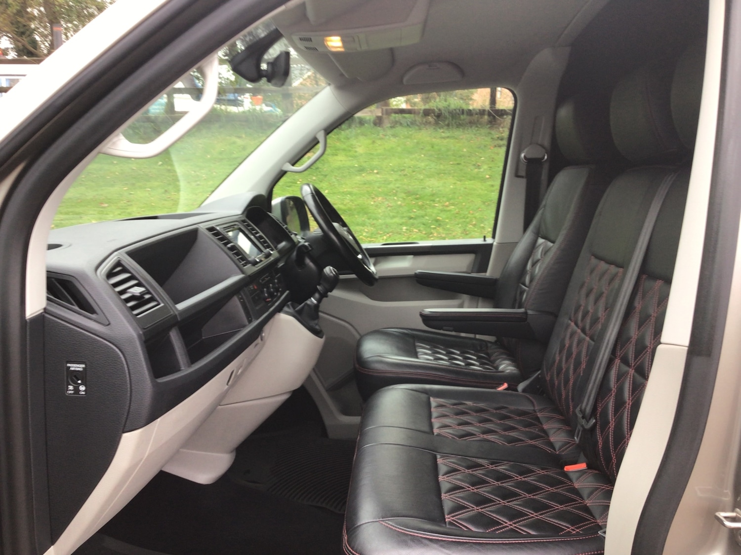 Used Volkswagen Transporter 2017 for sale - 76450404: Photo 18