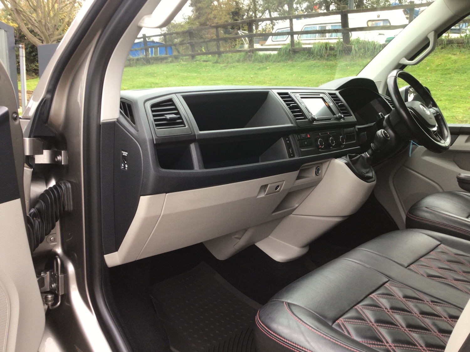 Used Volkswagen Transporter 2017 for sale - 76450404: Photo 19