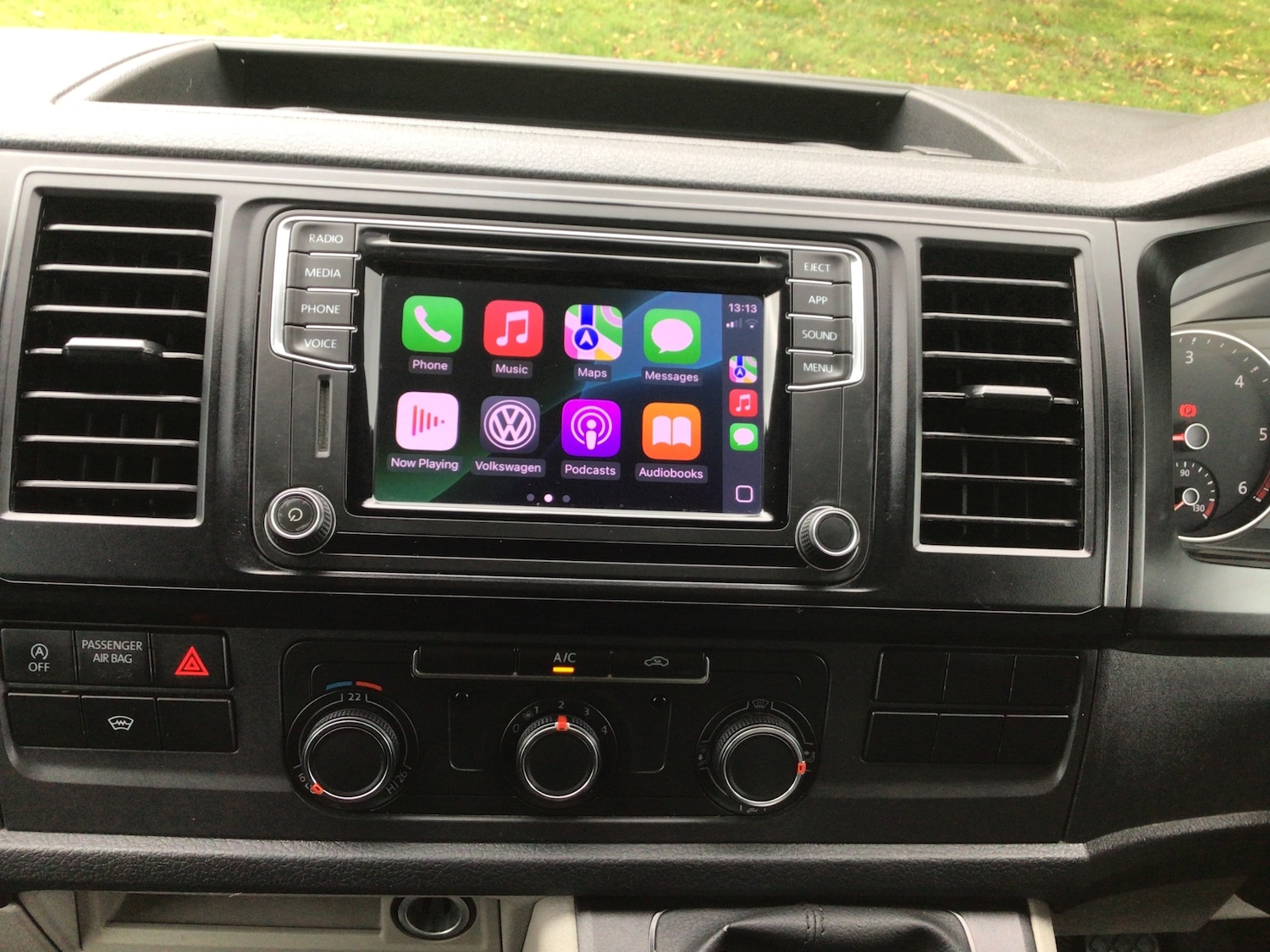 Used Volkswagen Transporter 2017 for sale - 76450404: Photo 21