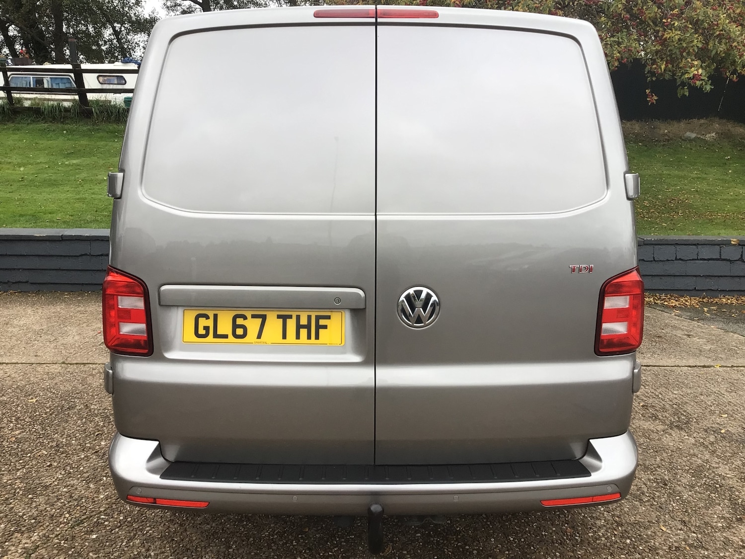 Used Volkswagen Transporter 2017 for sale - 76450404: Photo 9