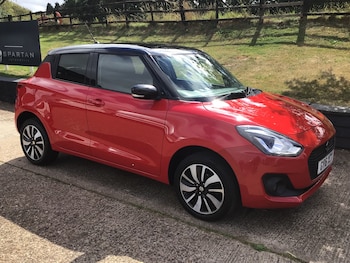 Used Suzuki Swift 2018 for sale - 75482143: Photo