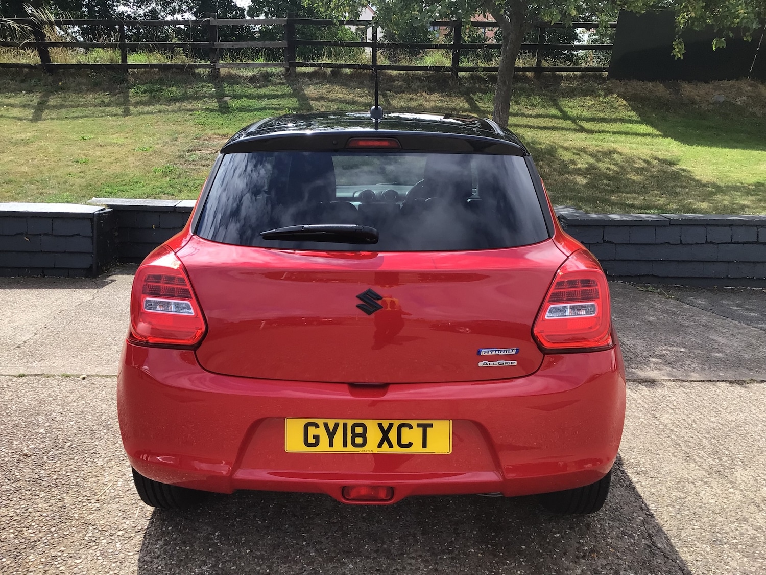 Vehicle 9