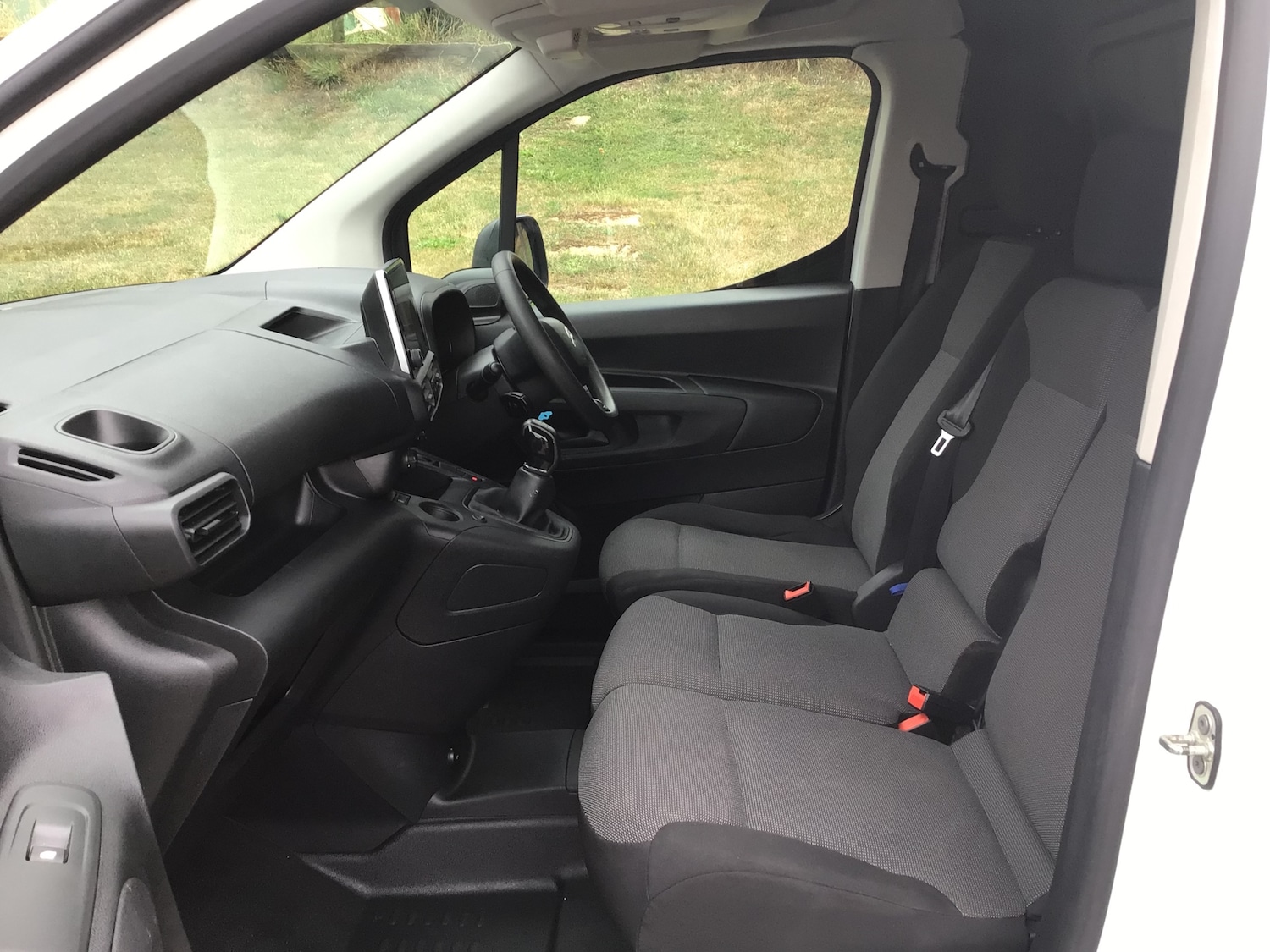 Vehicle 15
