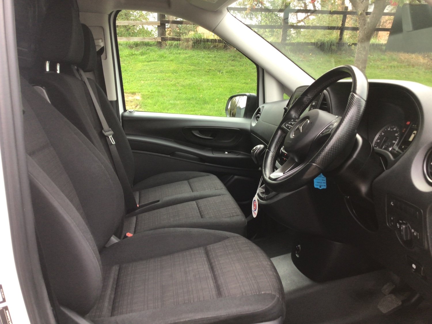 Used Mercedes-Benz Vito 2020 for sale - 76221673: Photo 11