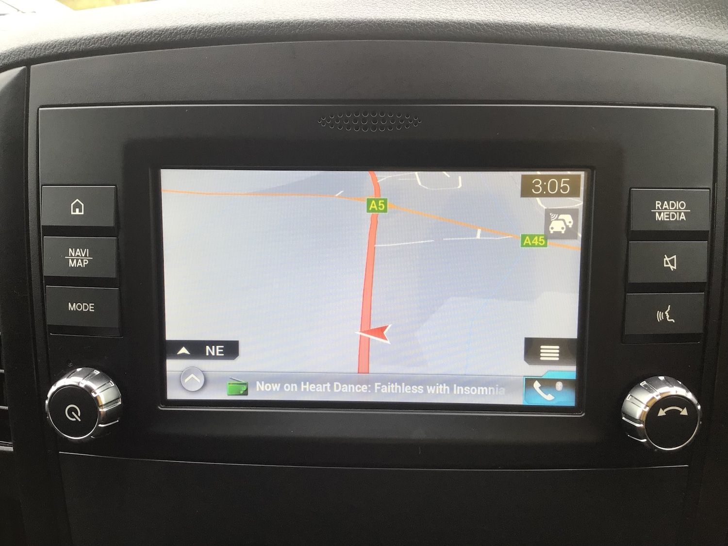 Used Mercedes-Benz Vito 2020 for sale - 76221673: Photo 14