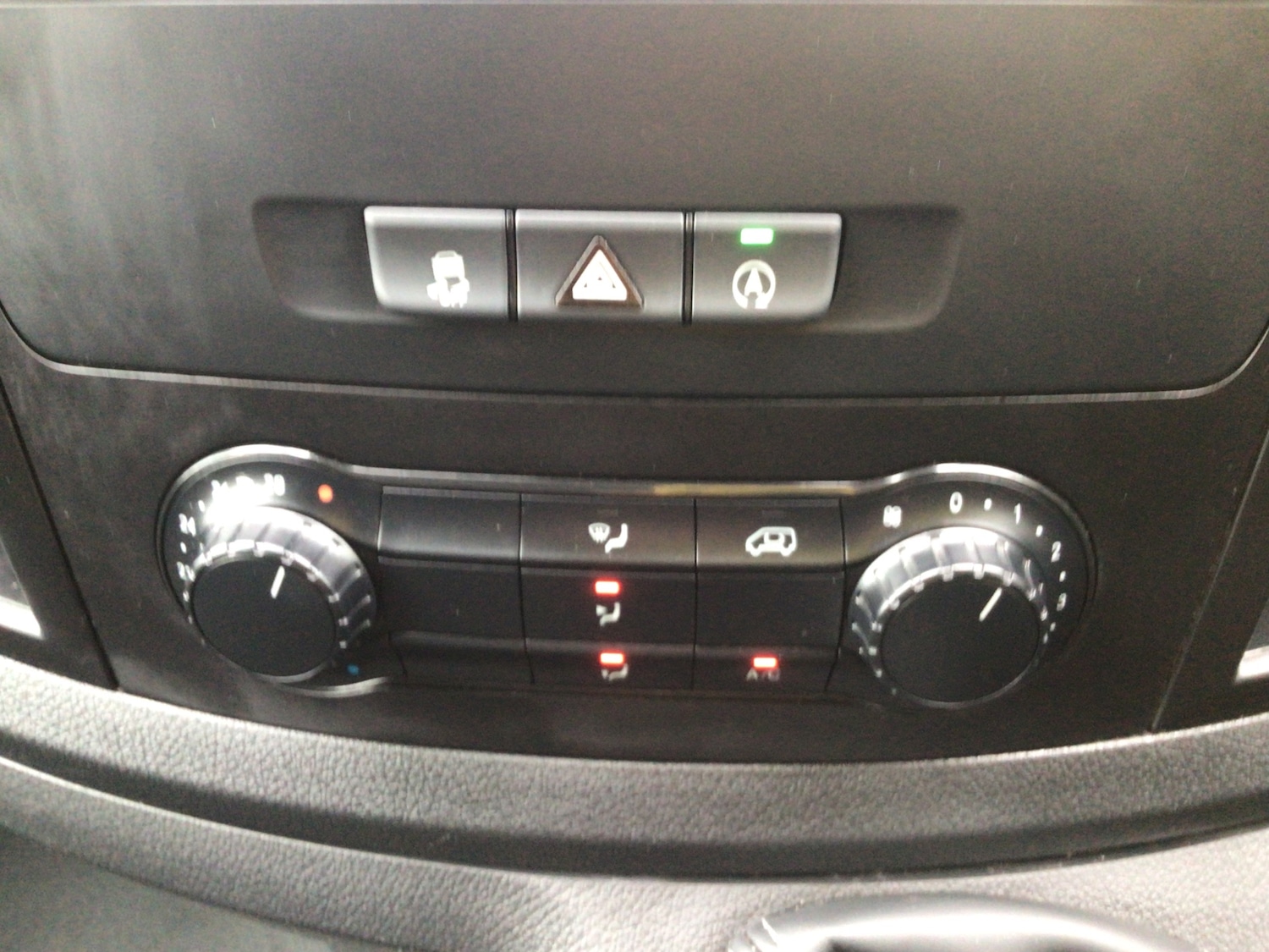 Used Mercedes-Benz Vito 2020 for sale - 76221673: Photo 15