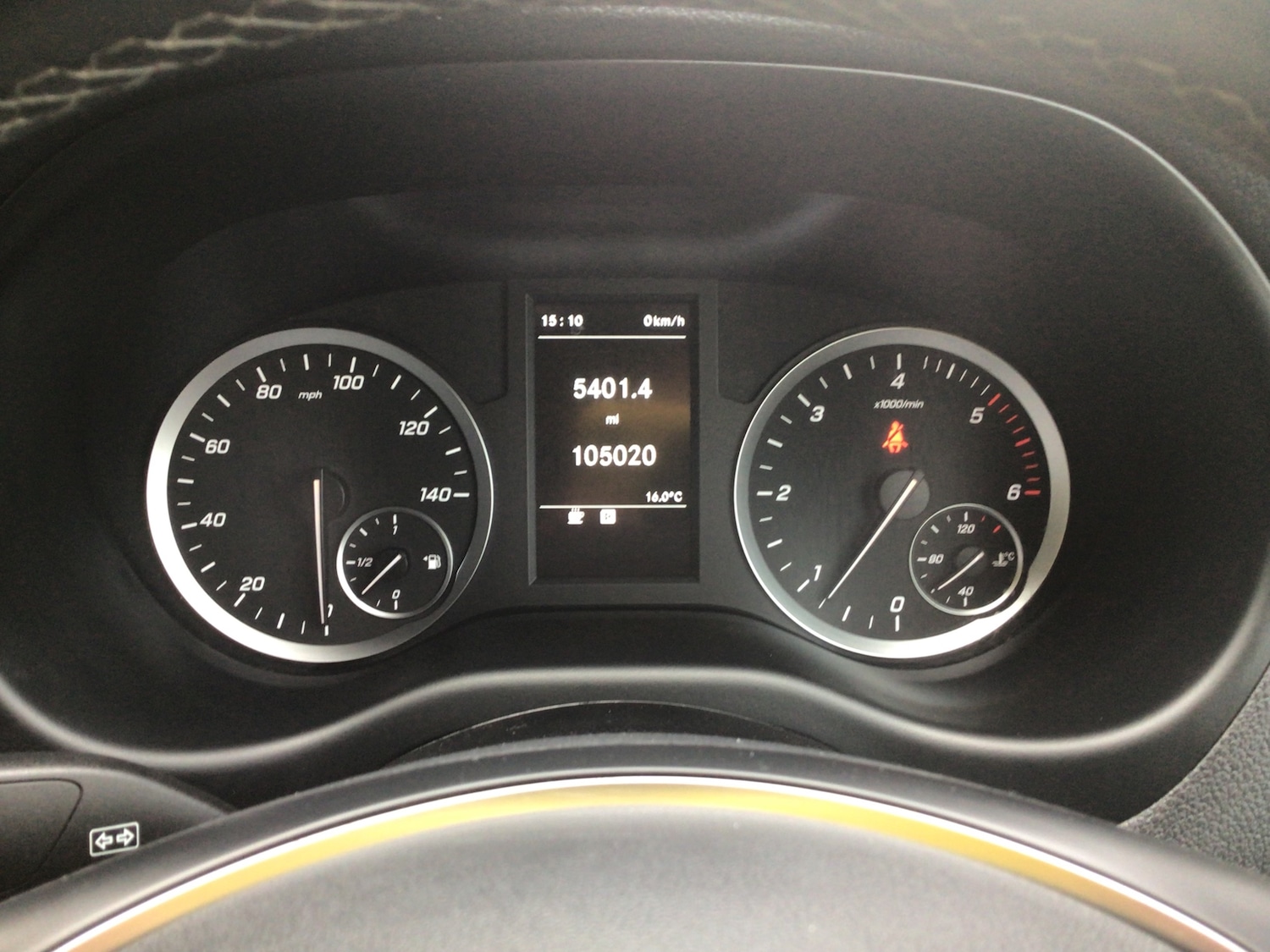 Used Mercedes-Benz Vito 2020 for sale - 76221673: Photo 16