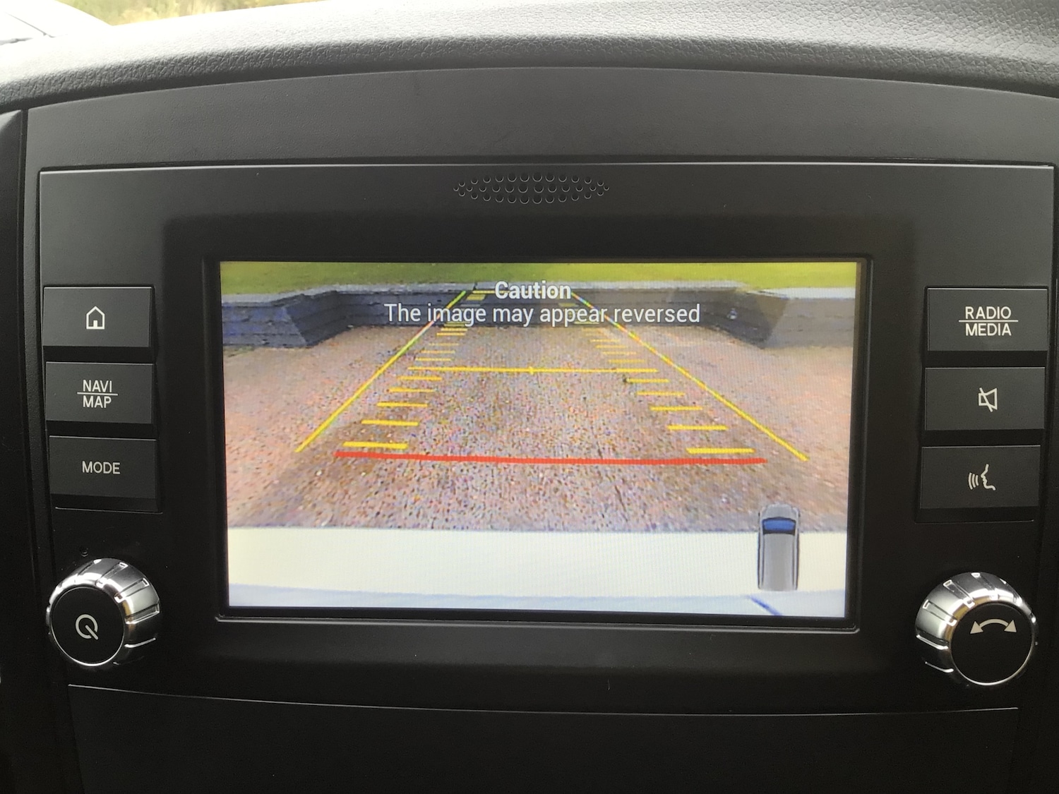 Used Mercedes-Benz Vito 2020 for sale - 76221673: Photo 17