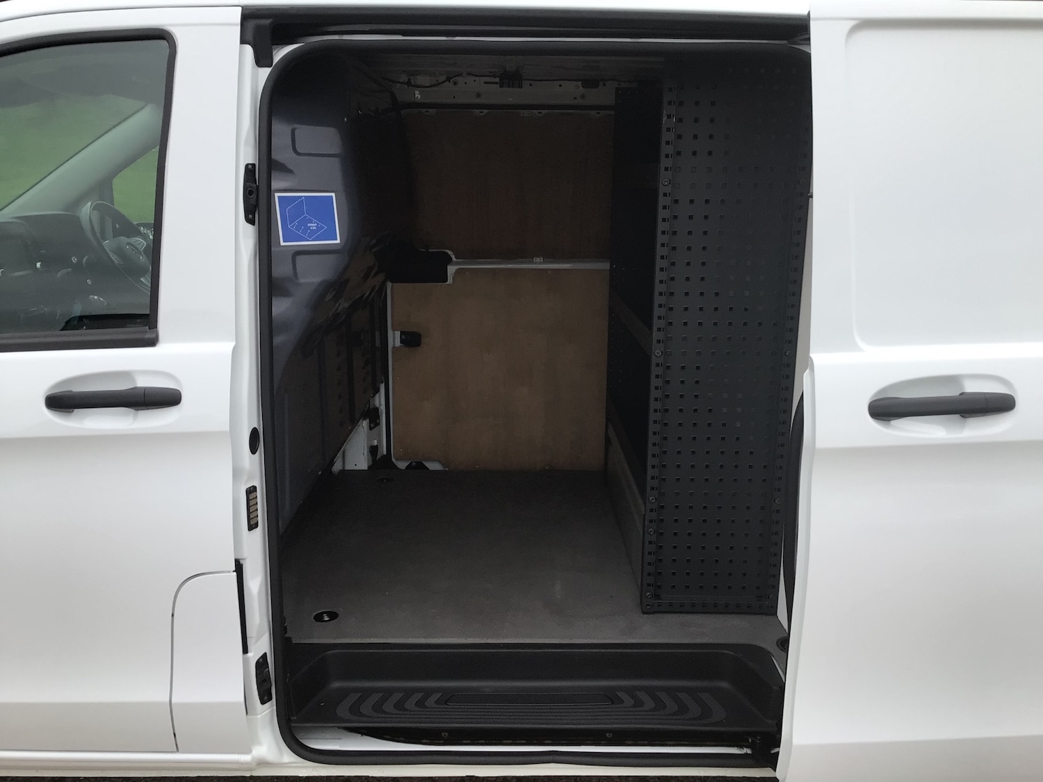 Used Mercedes-Benz Vito 2020 for sale - 76221673: Photo 18