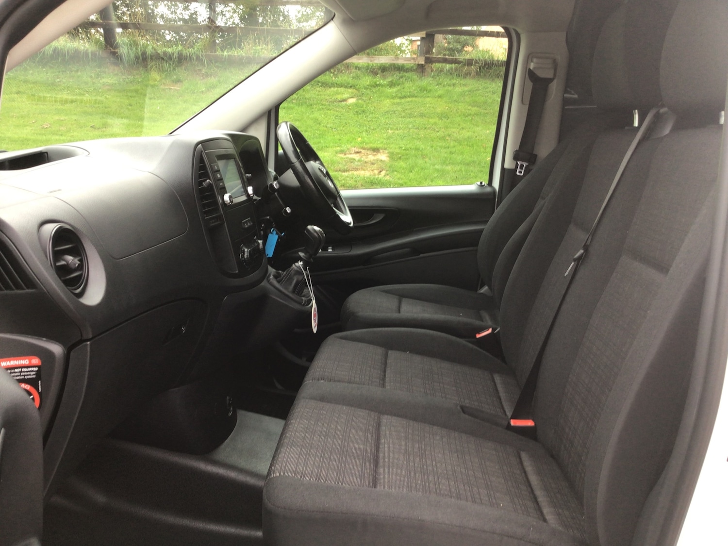 Used Mercedes-Benz Vito 2020 for sale - 76221673: Photo 19