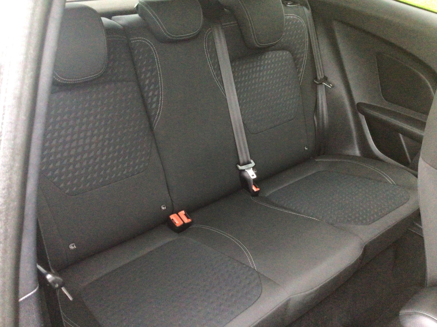 Used Ford Fiesta 2017 for sale - 77285531: Photo 14