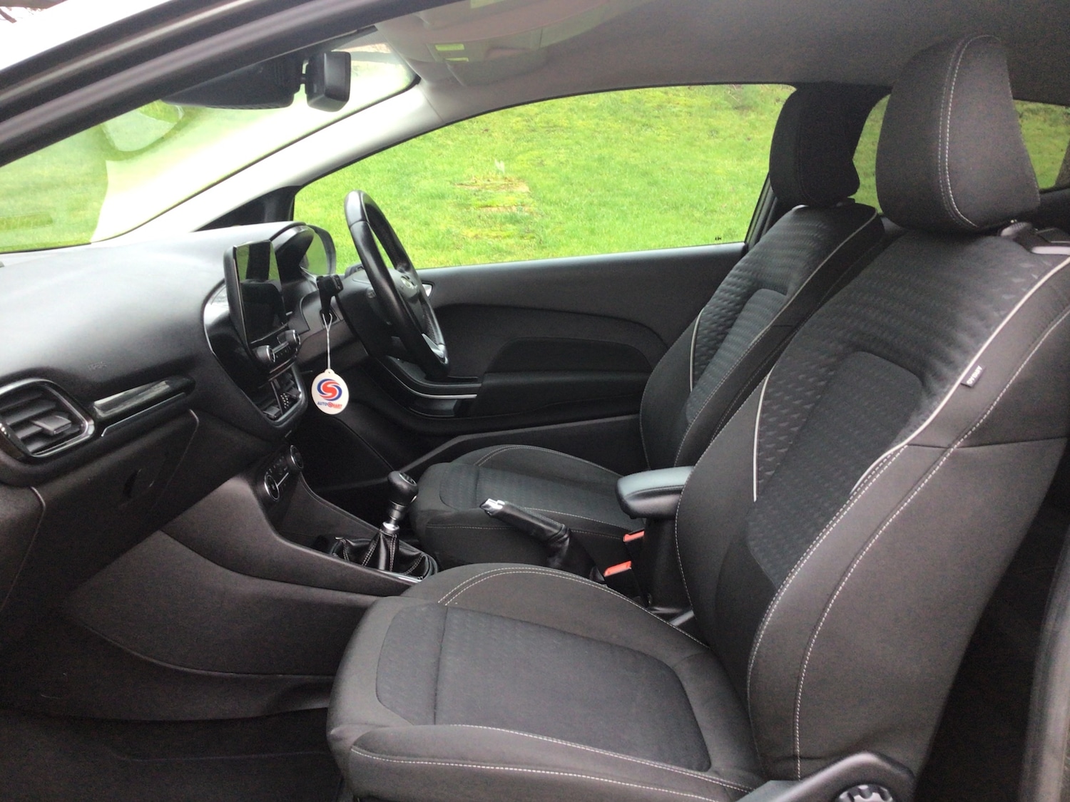 Used Ford Fiesta 2017 for sale - 77285531: Photo 15