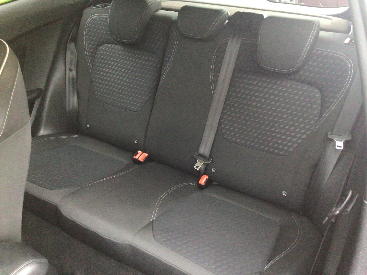 Used Ford Fiesta 2017 for sale - 77285531: Photo 16