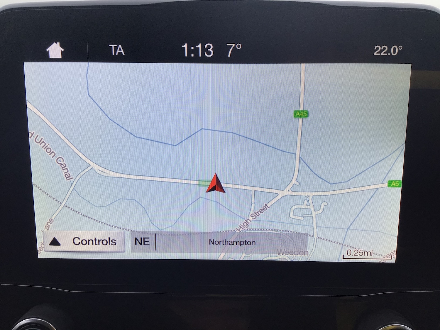 Used Ford Fiesta 2017 for sale - 77285531: Photo 18