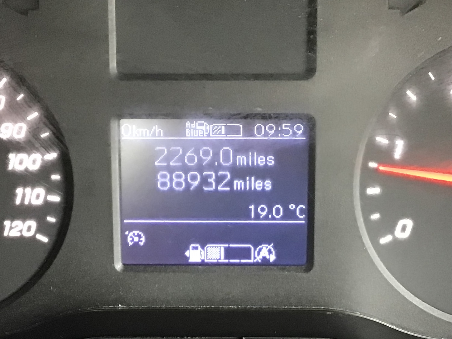 Vehicle 13