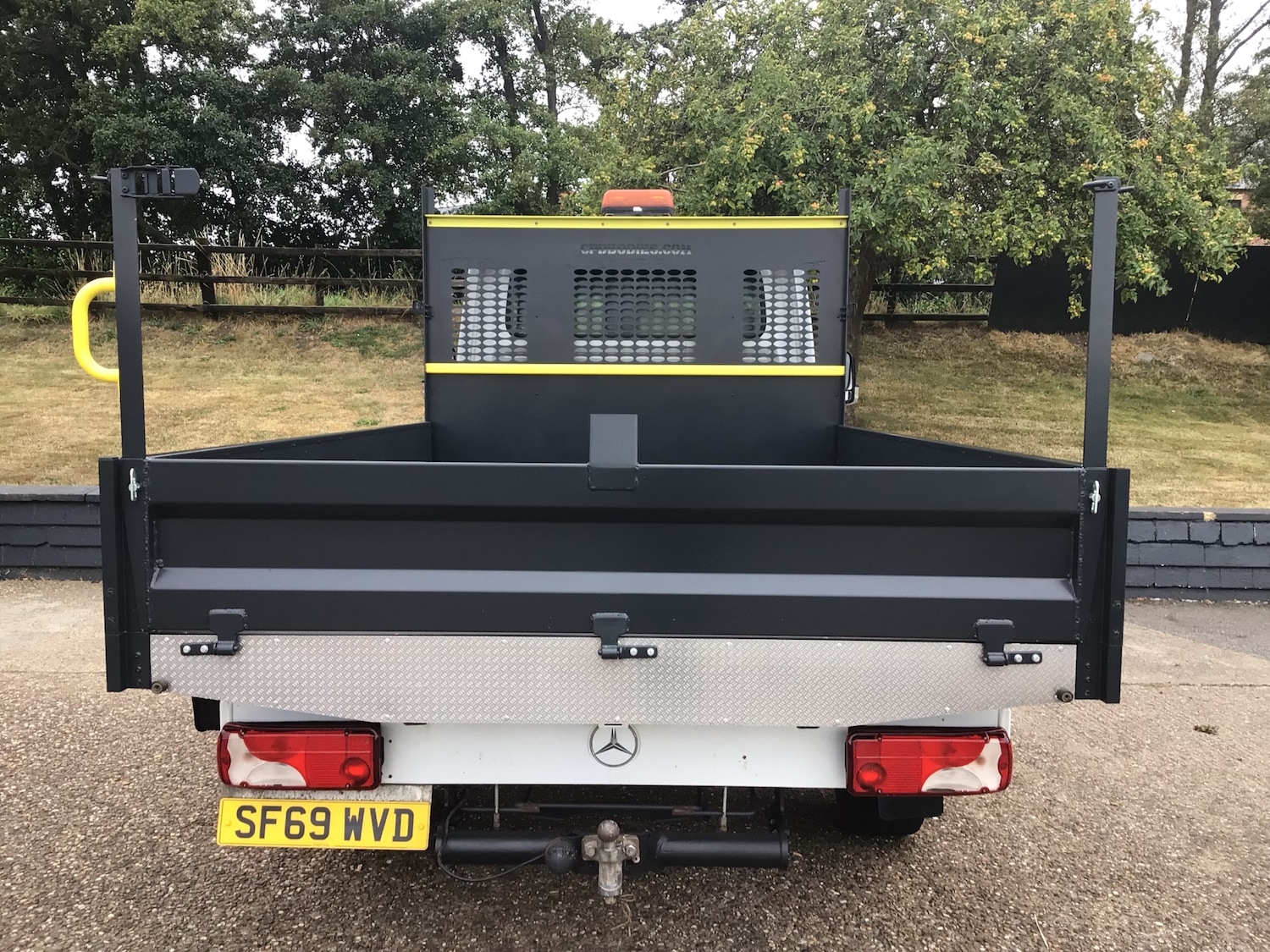 Vehicle 9