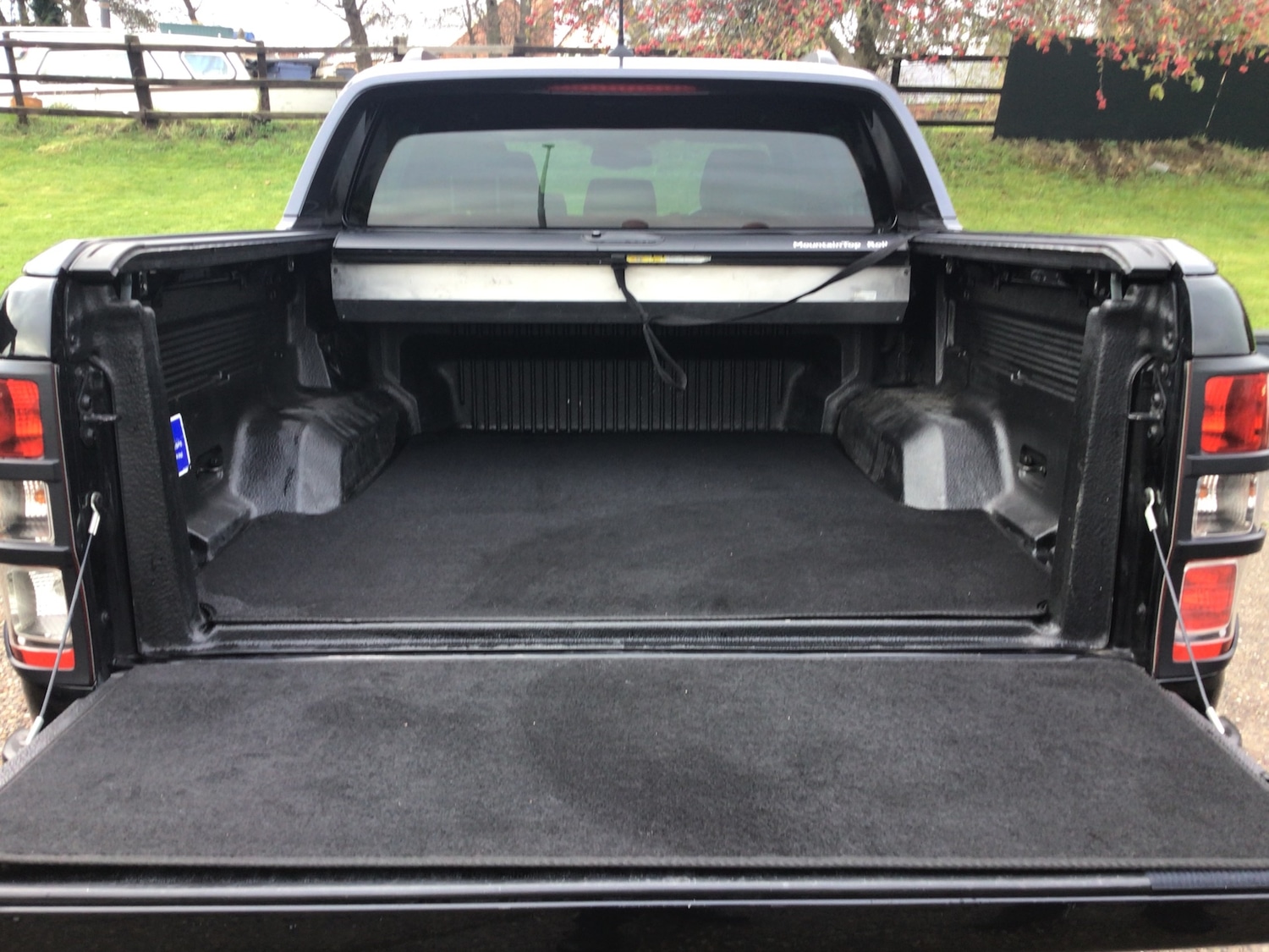 Used Ford Ranger 2021 for sale - 76719653: Photo 12