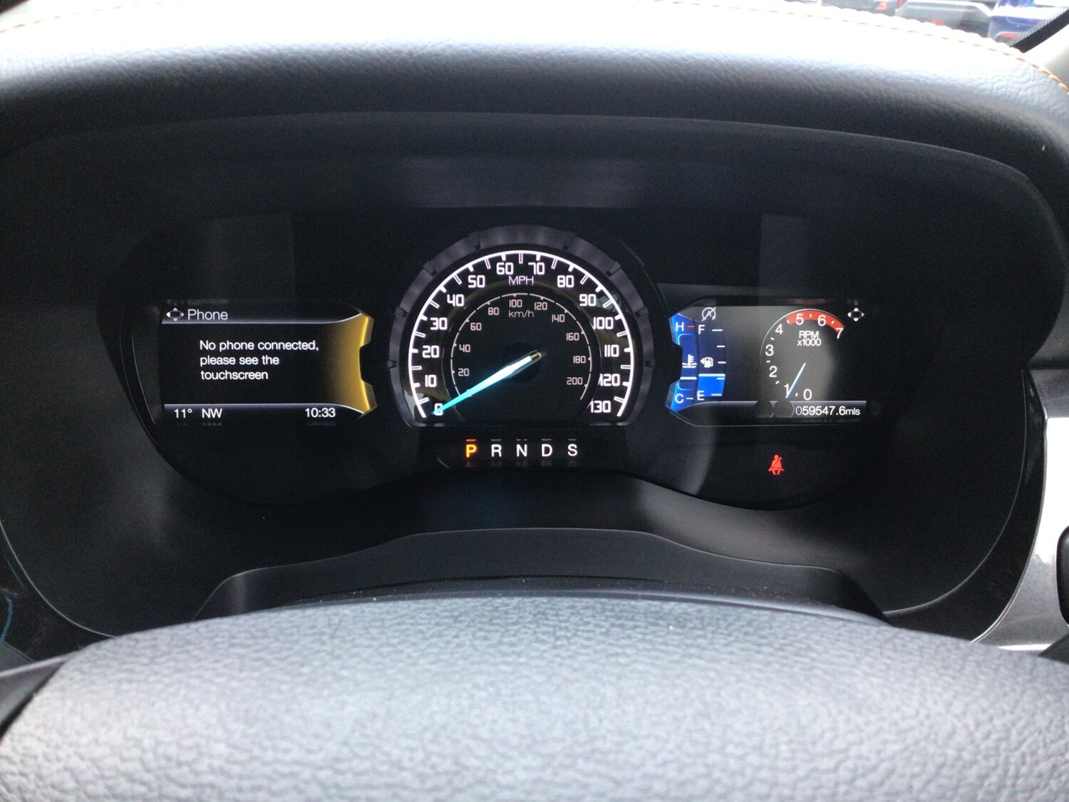 Used Ford Ranger 2021 for sale - 76719653: Photo 13