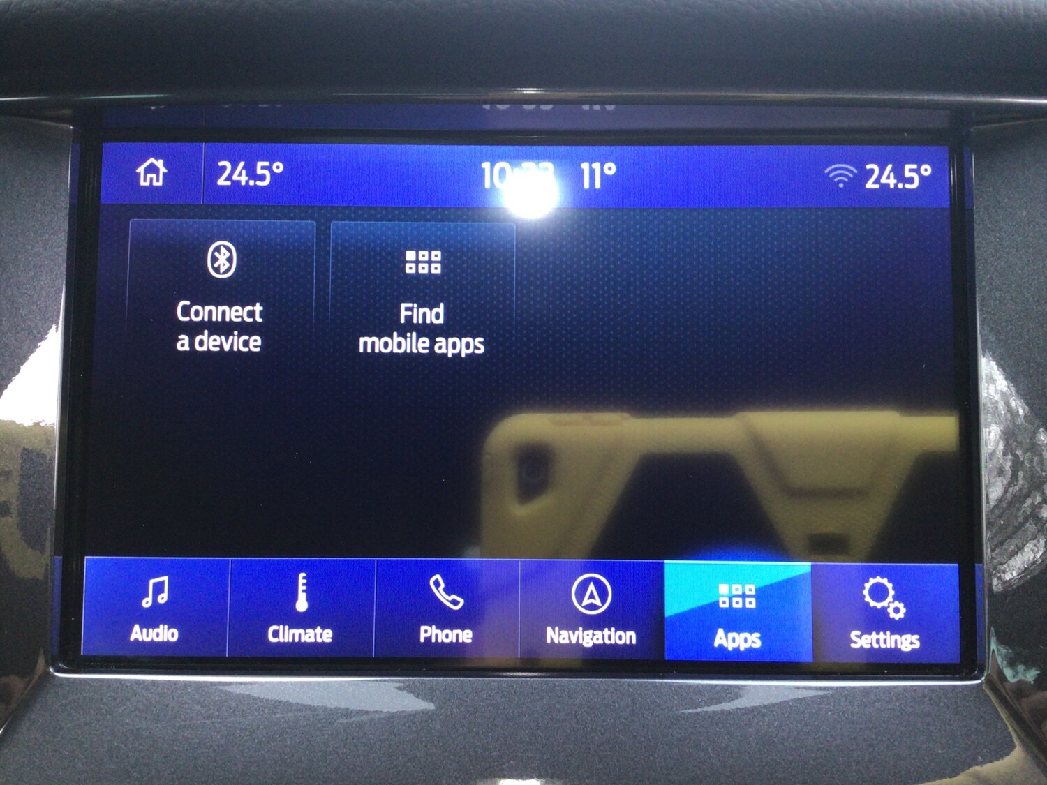 Used Ford Ranger 2021 for sale - 76719653: Photo 14