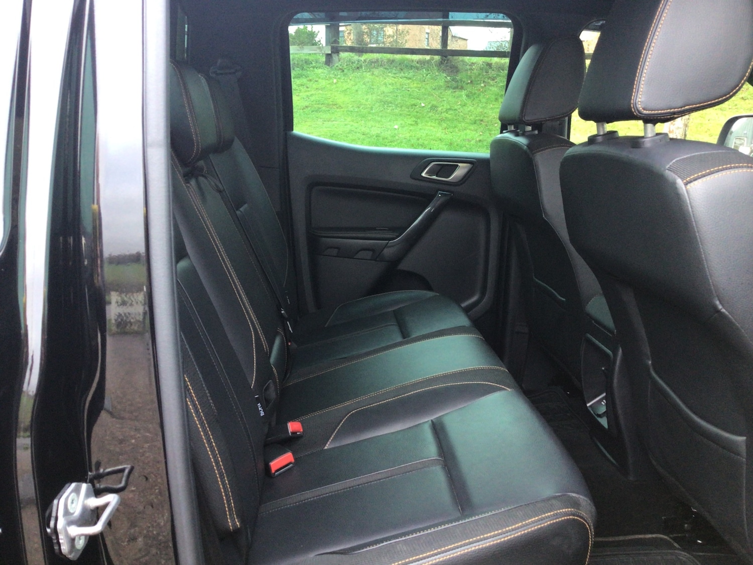 Used Ford Ranger 2021 for sale - 76719653: Photo 16