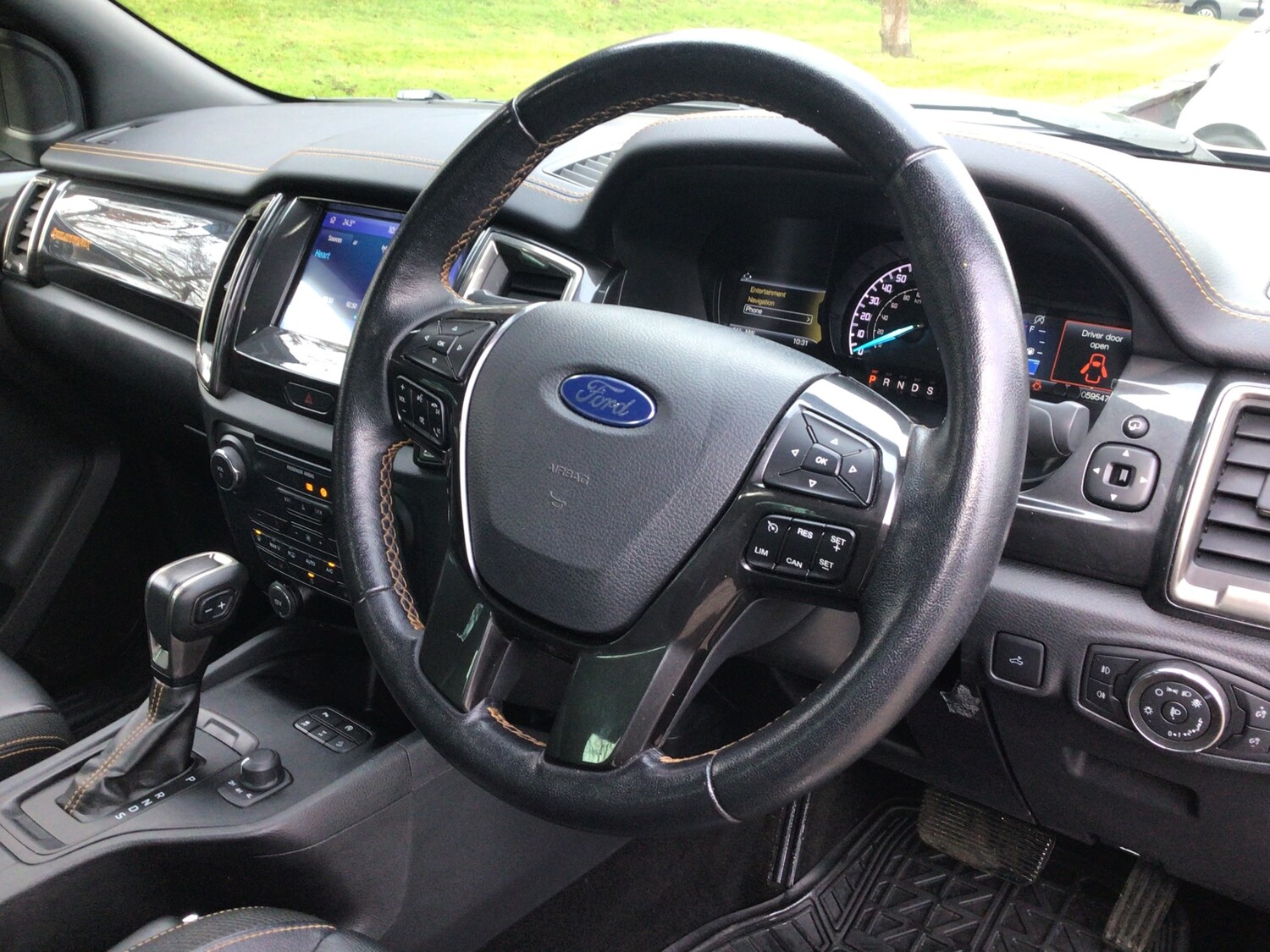 Used Ford Ranger 2021 for sale - 76719653: Photo 18