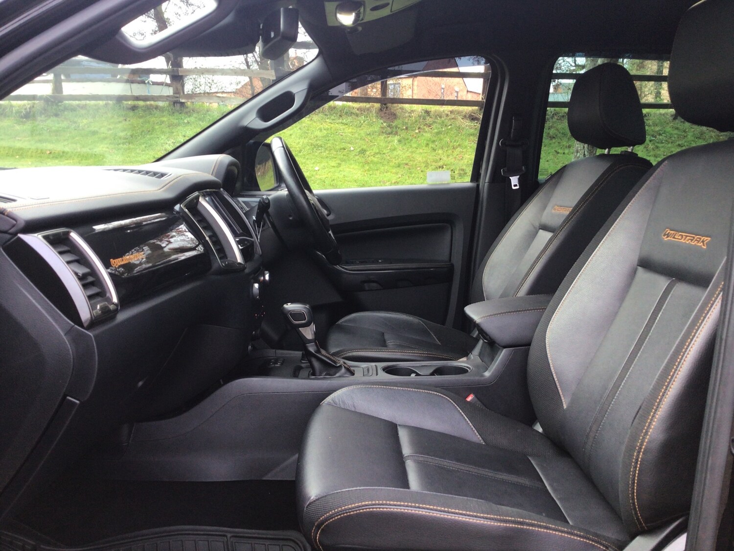 Used Ford Ranger 2021 for sale - 76719653: Photo 19